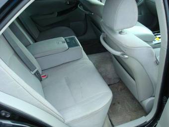2006 Toyota Crown Images