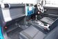 2016 FJ Cruiser CBA-GSJ15W 4.0 Offroad Package 4WD (276 Hp) 