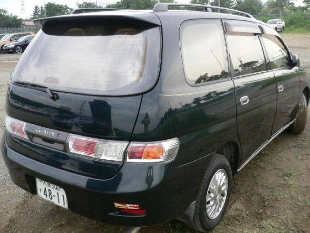 1998 Toyota Gaia