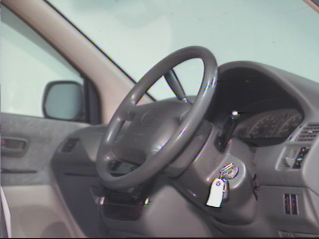 1998 Toyota Gaia Pics