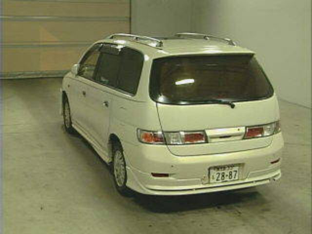 1999 Toyota Gaia