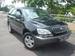 Preview 2001 Toyota Harrier