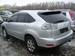 Preview Toyota Harrier