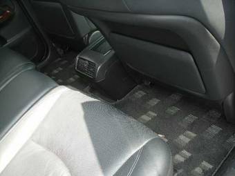 2003 Toyota Harrier For Sale