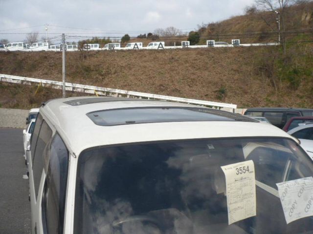 1994 Toyota Hiace