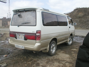 Hiace