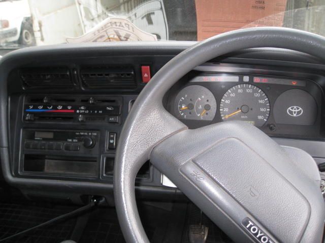 1998 Toyota Hiace