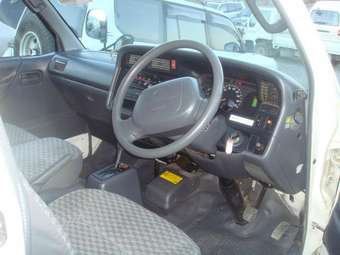 2001 Toyota Hiace For Sale