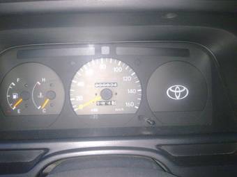 2003 Toyota Hiace For Sale