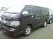 Preview Toyota Hiace