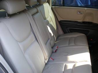 2004 Toyota Highlander For Sale