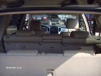 2005 Toyota Highlander For Sale