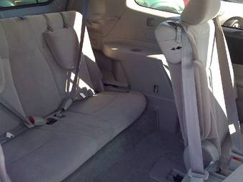 2008 Toyota Highlander For Sale