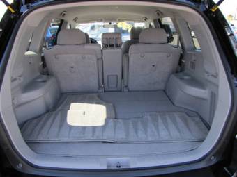 2009 Toyota Highlander For Sale