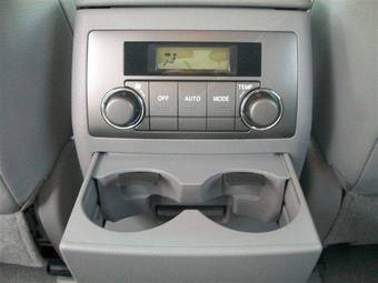 2009 Toyota Highlander Pictures