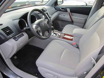 2011 Toyota Highlander For Sale