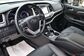 2018 Toyota Highlander III GSU55 3.5 AT Lux Safety (249 Hp) 