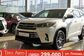 2019 Toyota Highlander III GSU55 3.5 AT Lux Safety (249 Hp) 