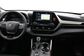 Toyota Highlander IV GSU75 3.5 AT Lux Safety (249 Hp) 