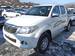 Preview 2011 Toyota Hilux Pick Up