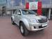 Pictures Toyota Hilux Pick Up