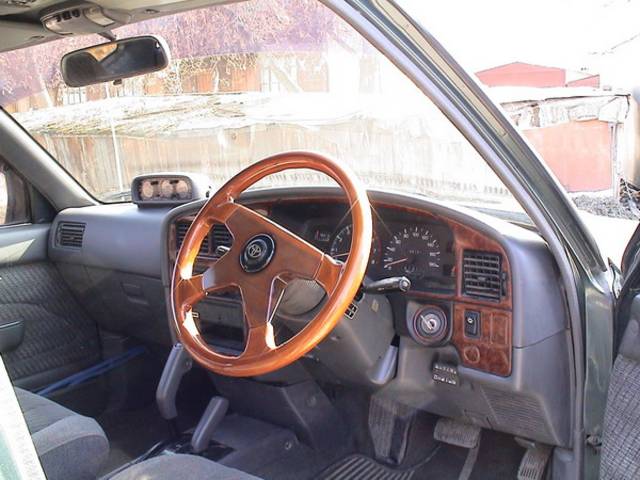 1992 Toyota Hilux Surf