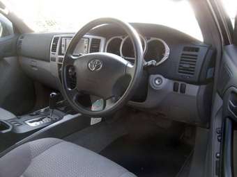 2003 Toyota Hilux Surf For Sale