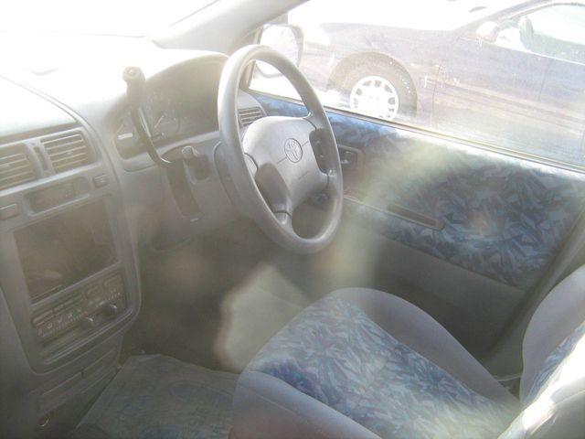 1997 Toyota Ipsum