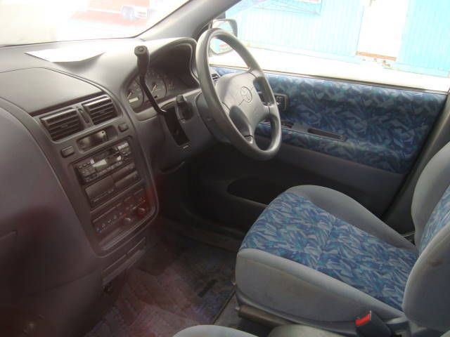 1997 Toyota Ipsum