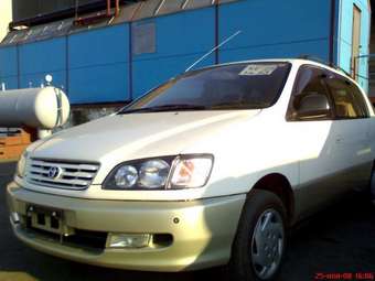 1997 Toyota Ipsum For Sale