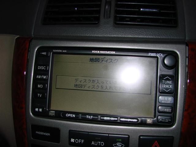 2001 Toyota Ipsum