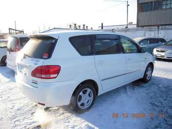 2002 Toyota Ipsum For Sale