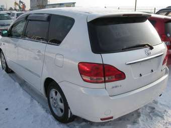 2003 Toyota Ipsum For Sale