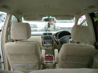 2003 Toyota Ipsum For Sale