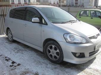 2004 Toyota Ipsum For Sale