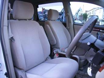 2005 Toyota Ipsum For Sale