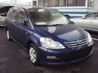 2005 Toyota Ipsum For Sale