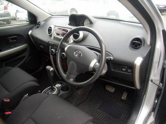 2002 Toyota ist specs, Engine size 1.3l., Fuel type Gasoline, Drive ...