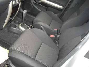 2003 Toyota ist For Sale