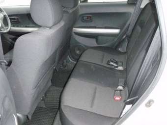 2003 Toyota ist For Sale