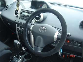 2003 Toyota ist For Sale