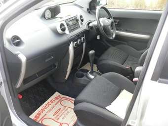 2003 Toyota ist For Sale