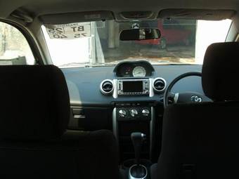 2003 Toyota ist For Sale