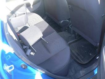 2003 Toyota ist For Sale