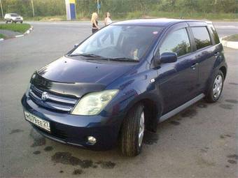 2003 Toyota ist For Sale