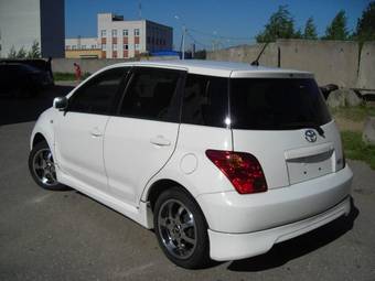 2003 Toyota ist For Sale