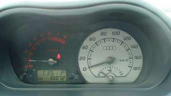 2004 Toyota ist Photos