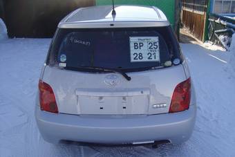 2004 Toyota ist For Sale