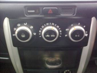 2004 Toyota ist Pictures