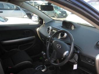 2004 Toyota ist For Sale